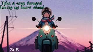 Download lagu Yuru Camp Season 2 Opening (ゆるキャン△) Asaka - Seize the Day [ English Lyrics ]