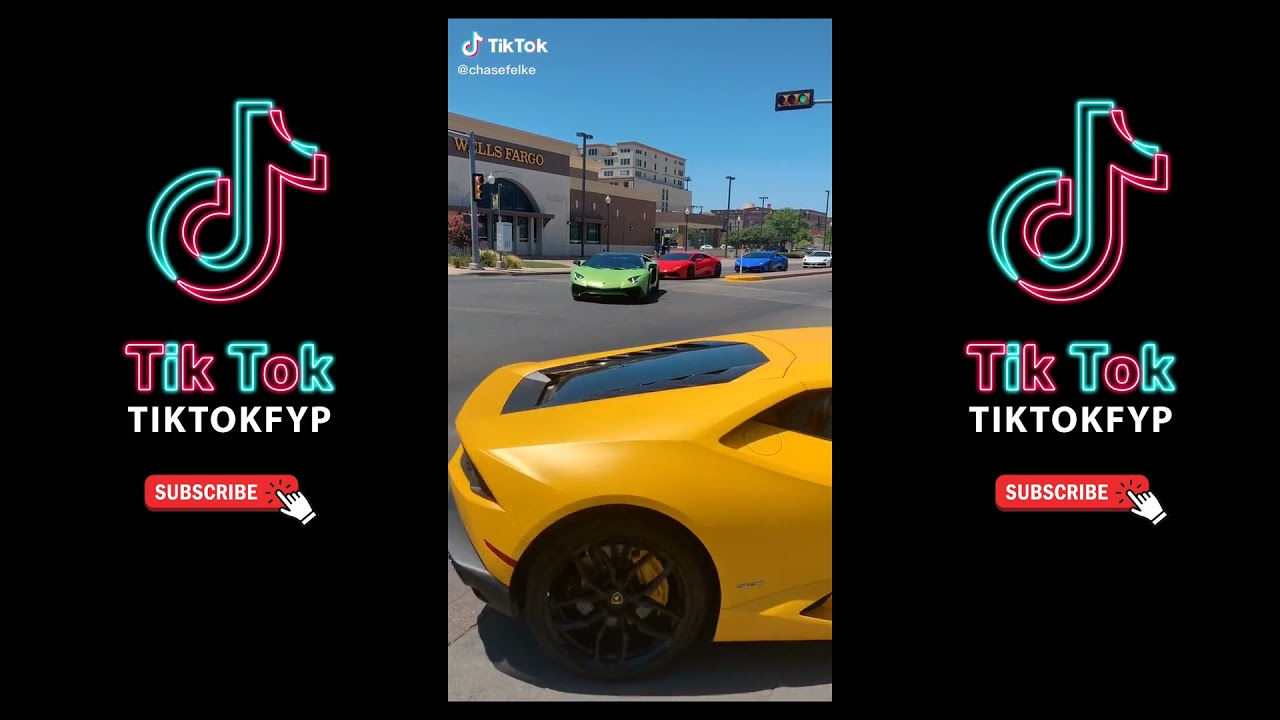 All The Way Up- Fat Joe & Remy Ma TikTok Sound Compilation