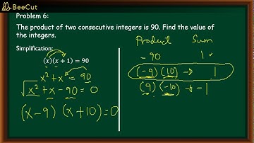 Quarter 1-Module 2 Solving Problems Involving Factors of Polynomials (Problem #6)