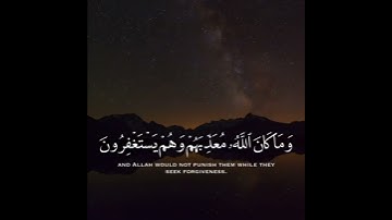 تلاوه هادئة سبحان من رزقه هذا الصوت ارح مسمعك بتلاوت القرآن الكريم 😪❤️