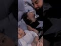 الزوجة الشقيه تبقى طفله حتى لو كان عنده بيبي 