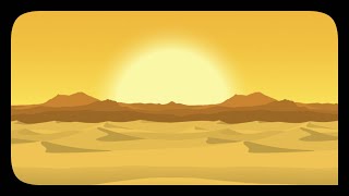 2D Desert Backgrounds | Unity Asset Store