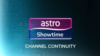 [CONTINUITY] (20/5/2026 | 19:49): Astro Showtime