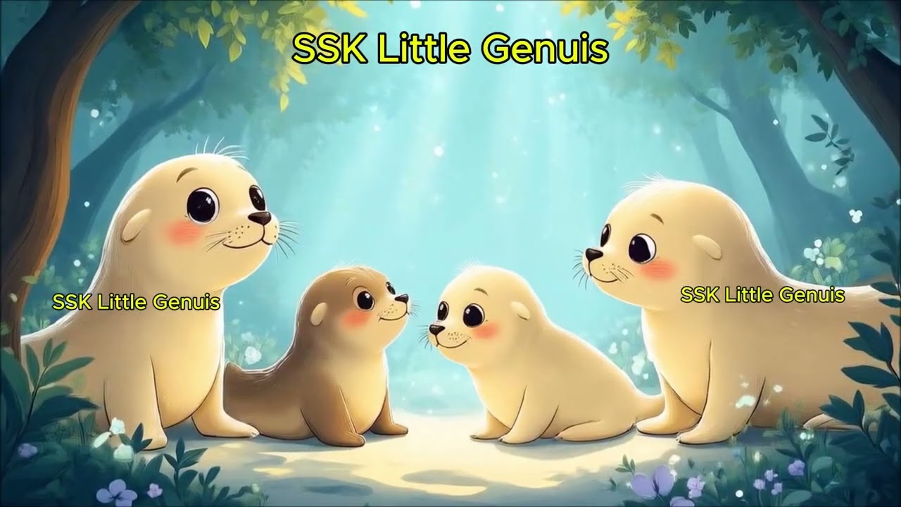 Seal song 