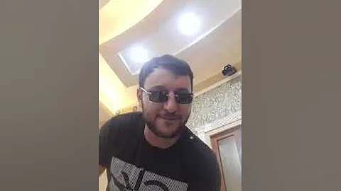 Andranik Tamrazyan New Sharan 2022