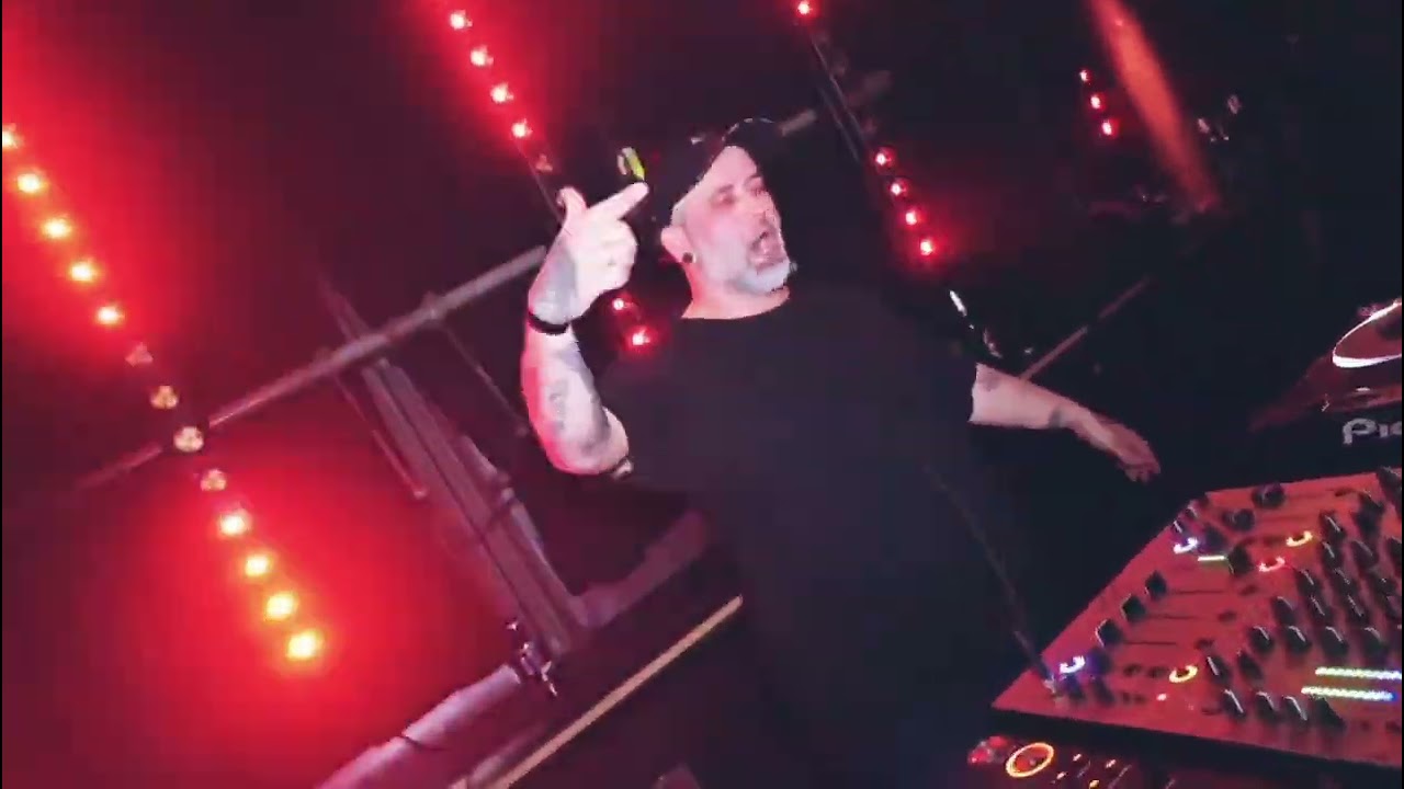 Der Hoffi @ Central Club Erfurt 28.02.2026 (Aftermovie)