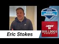 NFL Draft Player Breakdown: Eric Stokes