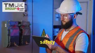 Understanding EICR: Your Guide to Electrical Safety with TMUK Group