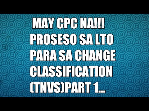 Video: Gaano katagal bago ma-certify ang CPC?