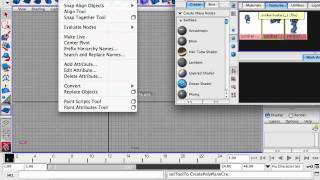0102 Unity_Maya (Importing Textures)