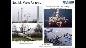 Mallett Technology Webinars - ANSYS Fatigue and Weld Assessment