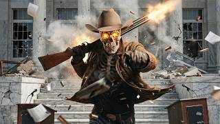 Shotgun Truth No Filibuster  Dark Country Song