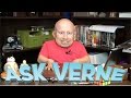 AskVerne Episode 13: Q&amp;A