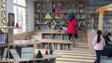 CLOUDMATRIX Facial Recognition System with Smart Library  智慧臉部辨識-圖書館智慧借閱系統