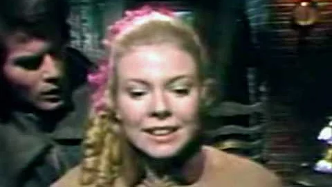 A Tribute to Kathy Cody (aka Carrie Stokes on Dark...