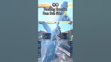 Practice Execution on both sides ⚡ #tekken8 #tekken #deviljin #devil #jin #ss2 #tk8 #tk #gaming