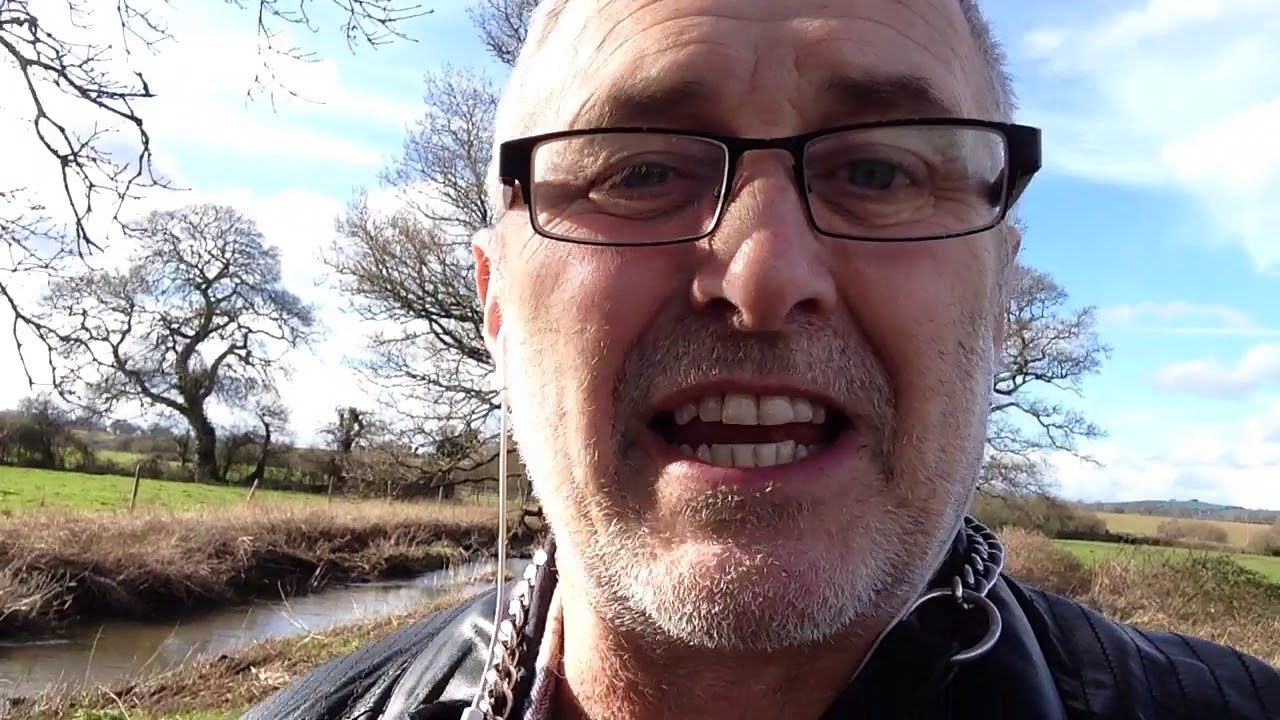 I am going to do better...