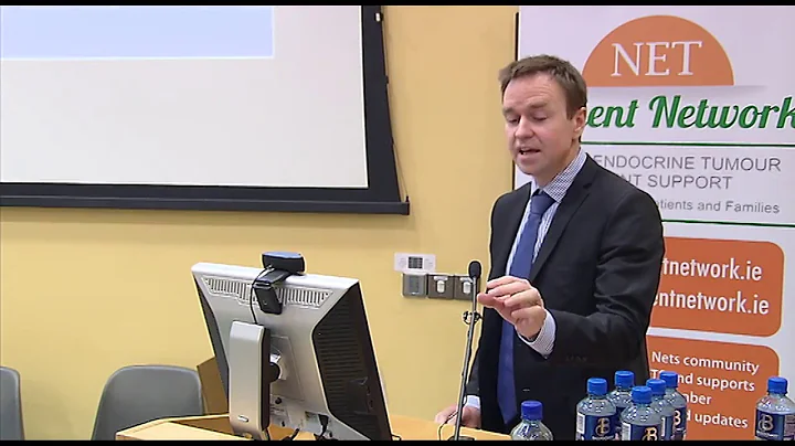 Patient Day 2015 - Dr Derek Power