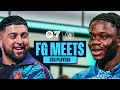 Nico O&#39;Reilly and Mahamadou Susoho | FG MEETS