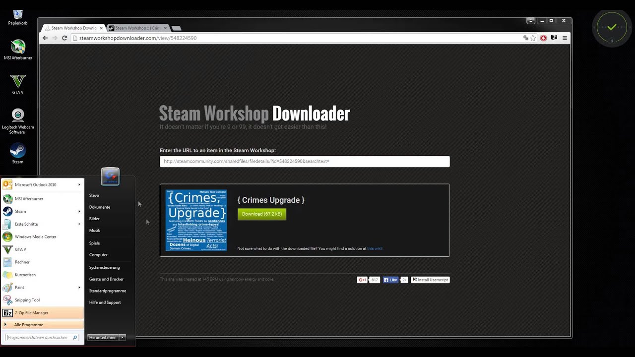 how to install prison architect mods non steam