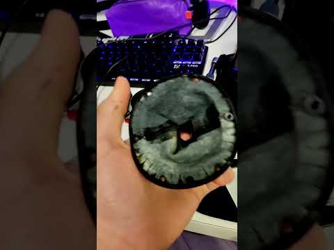 не включается задняя передача на руле Logitech g25