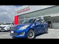 🥳Reestrena este Suzuki swift 2017 Edición especial 10 Aniversario con tan solo $53,750 + CXA 🤩