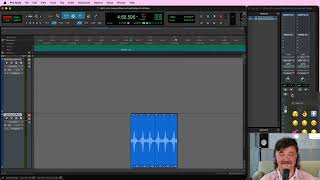 Editing in Pro Tools: Split, Trim, Duplicate, Crossfade, Nudge