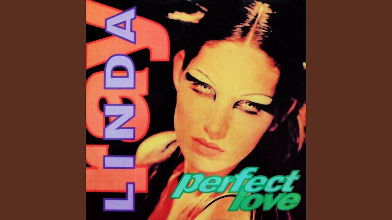 Perfect Love (Dub Mix)