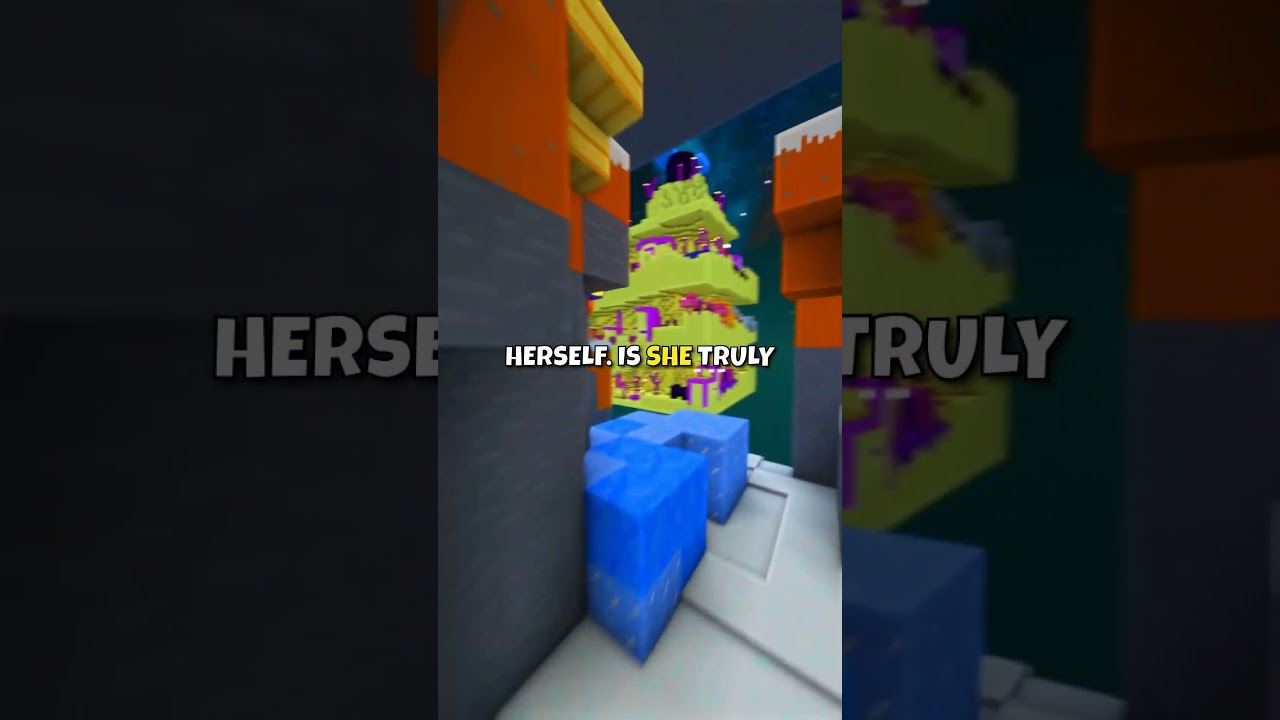 Witches in the Woods 