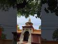 जय माँ काली! शक्ति और शांति का संगम - बिष्णुपुर कालीबाड़ी #murshidabad #trend #shorts #spiritual