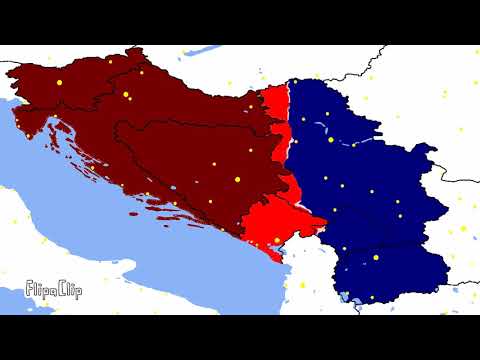 Video: Hal Terbaik Yang Dapat Dilakukan Di Kroasia, Slovenia, Montenegro, Dan Pegunungan Dinaric