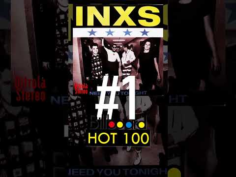 La historia de Need You Tonight de INXS 🎸 Rock Pretérito