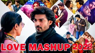 Bollywood Mashup 2023 New Hindi Remix Mashup Songs 2023 Latest Indian Mashup Songs 2023