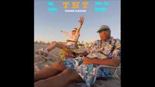 TNT (BIG TWINS X TWIZ THE BEATPRO) - THREE AMIGOS