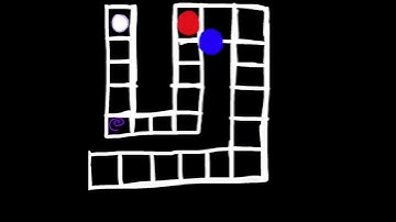 A Dance Of Fire And Ice Animation