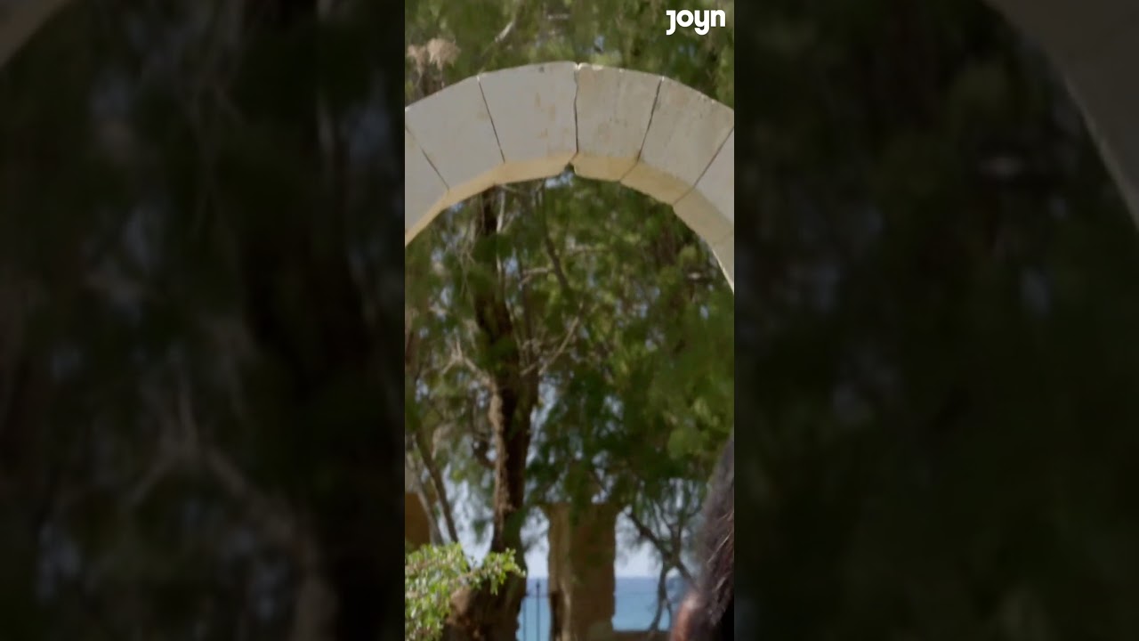 Achtung, hier kommt Florentina! 🔥​ | Match in Paradise