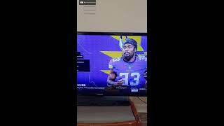 Madden 22 my career Episode #3