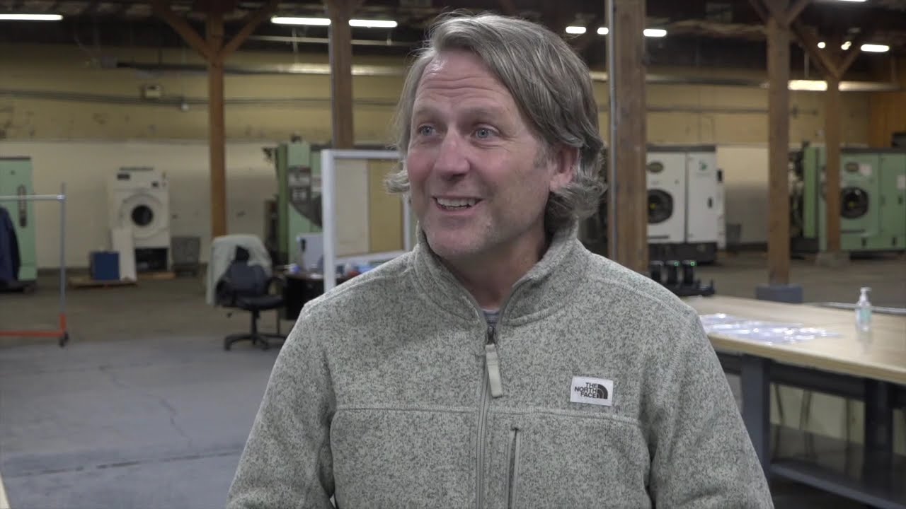 Recircled Moves Into Former Cabela's Distribution Center in Sidney, Nebraska