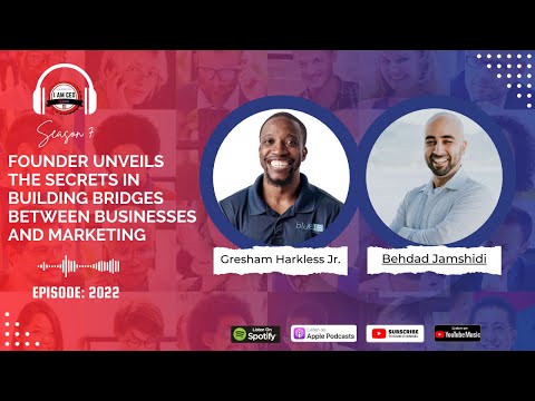 Founder Unveils the Secrets in Building Bridges Between Businesses and Marketing