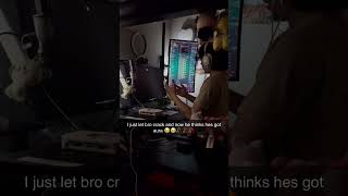 It may be his last crack #meme #osu #osugame #brainrot #aura
