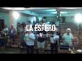 La Espero - Himno de Esperantujo kantata dum la malfermo de la 19a Taguatinga Esperanto-Renkontiĝo