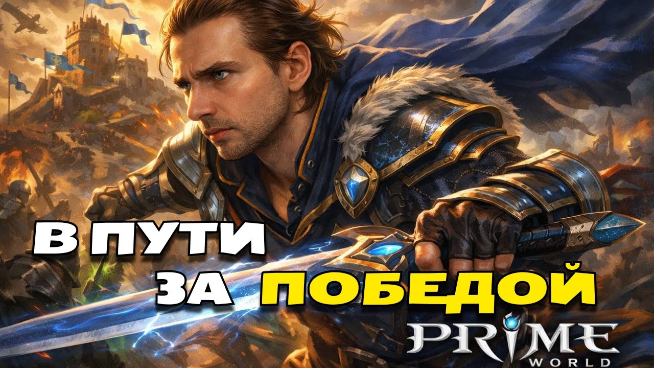 Турбо-трёпка в прачечной | PRIME WORLD |