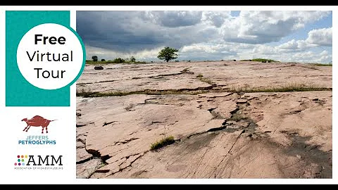 Virtual Tour of Jeffers Petroglyphs
