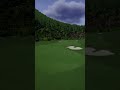 Hengdian Yushan | RG Golf Simulator | Unreal Engine 5