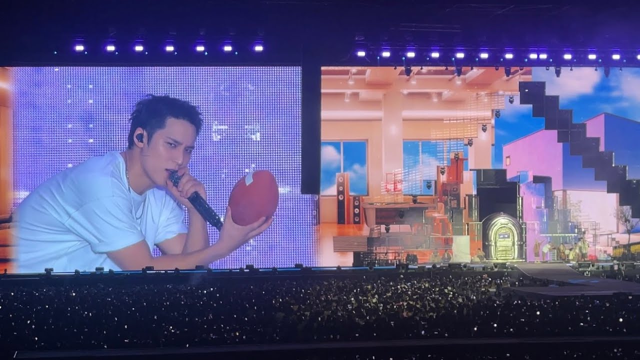 Oh My!, Snap Shoot, God of Music & Ima (SEVENTEEN Right Here in Bulacan Day 2) | 250119 4K FANCAM