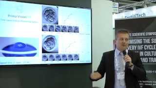 Primo Vision – undisturbed time-lapse culture for better embryo selection