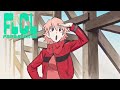 Freebee Honey (Fool on cool Version) - FLCL Progressive &amp; FLCL Alternative OST