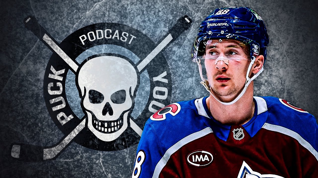 NHL Picks Today | Best Bets + Player Props May 5, 2026