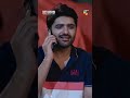 Mein Gao Wapis Aana Chahta Houn...! #sohaialiabro #shorts #humtv #sirfshabana