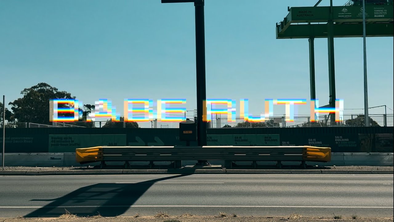 Watch A. Ware - Babe Ruth (Official Video) on YouTube Watch A. Ware - Babe Ruth (Official Video) on YouTube
